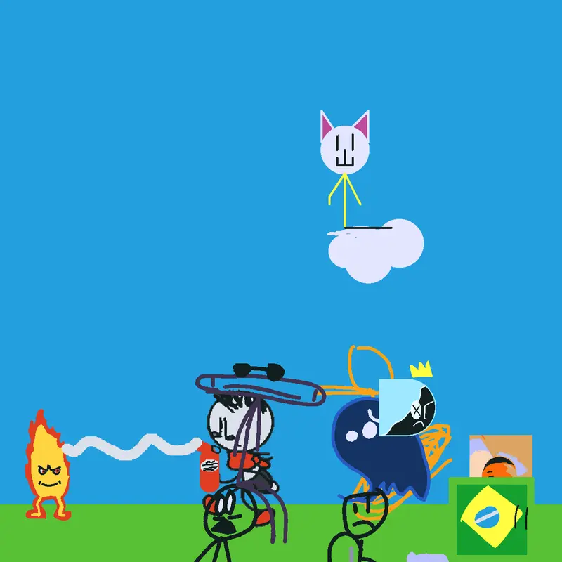 Game by @brazilyorsomething