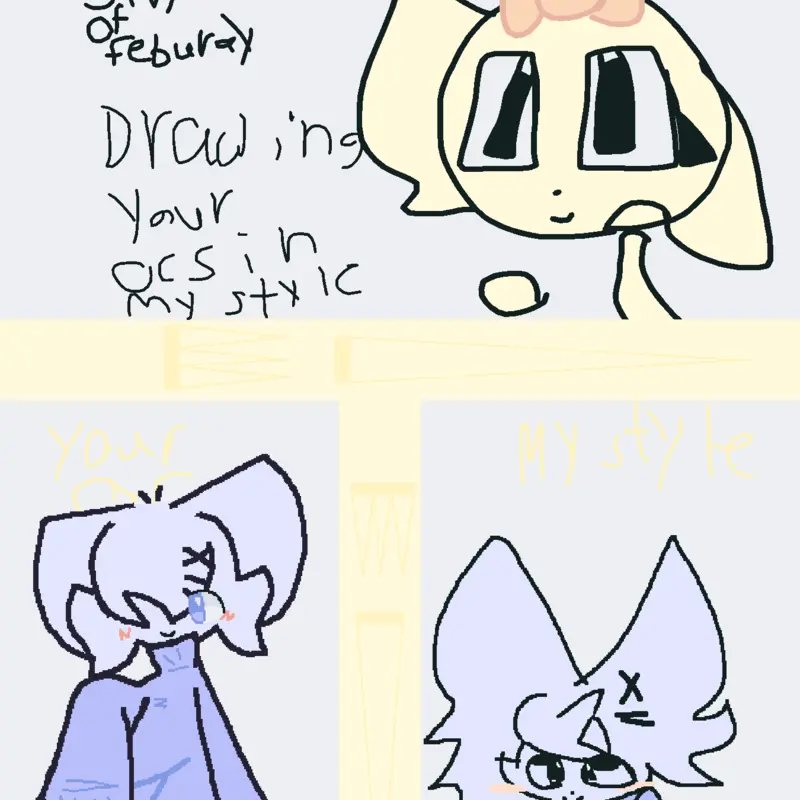 Game by @Puddingthesprunki