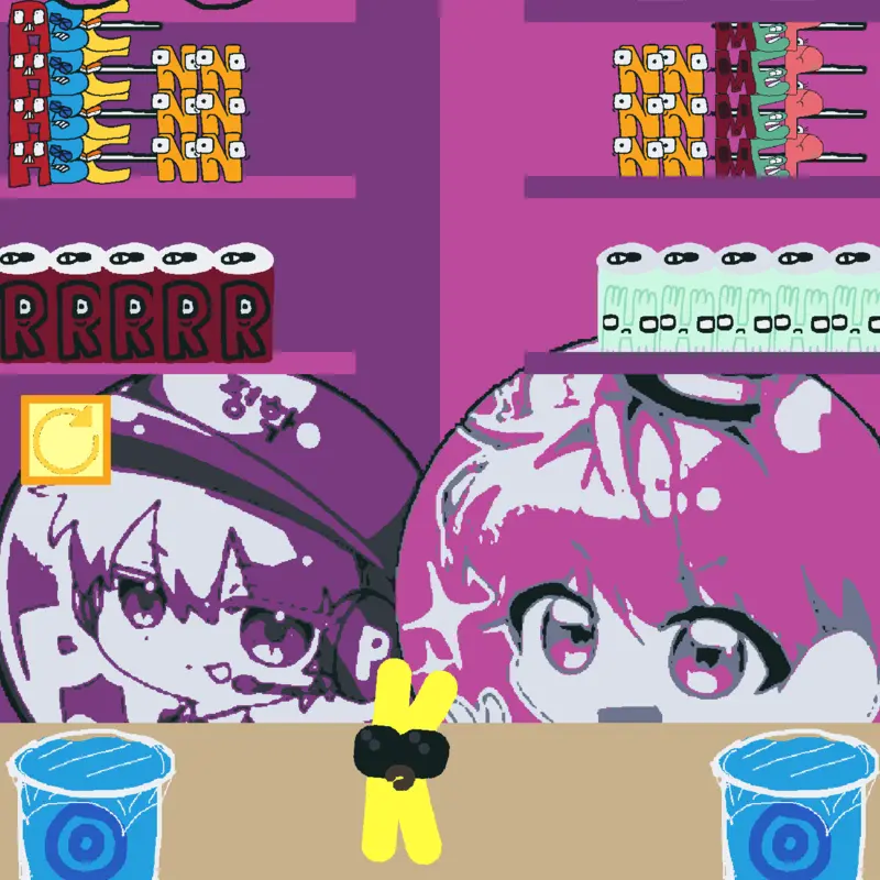 Game by @ntsndt