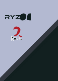 Rovio logo