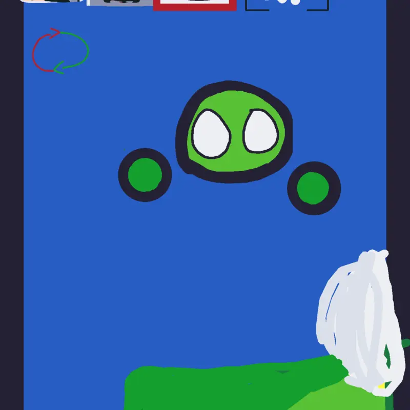 Game by @anacarolina19