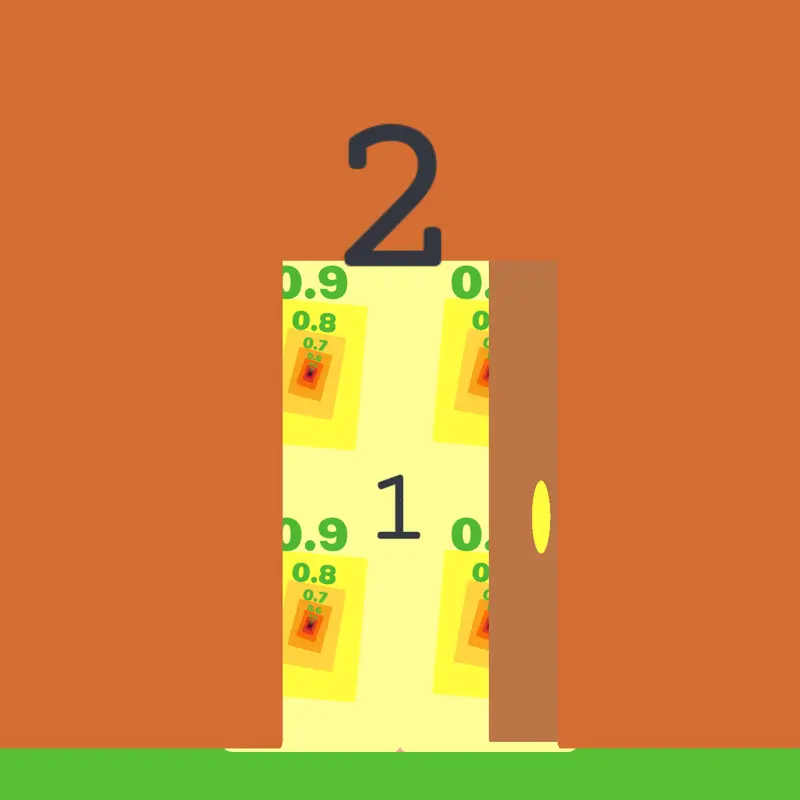 Game by @Square_Guy