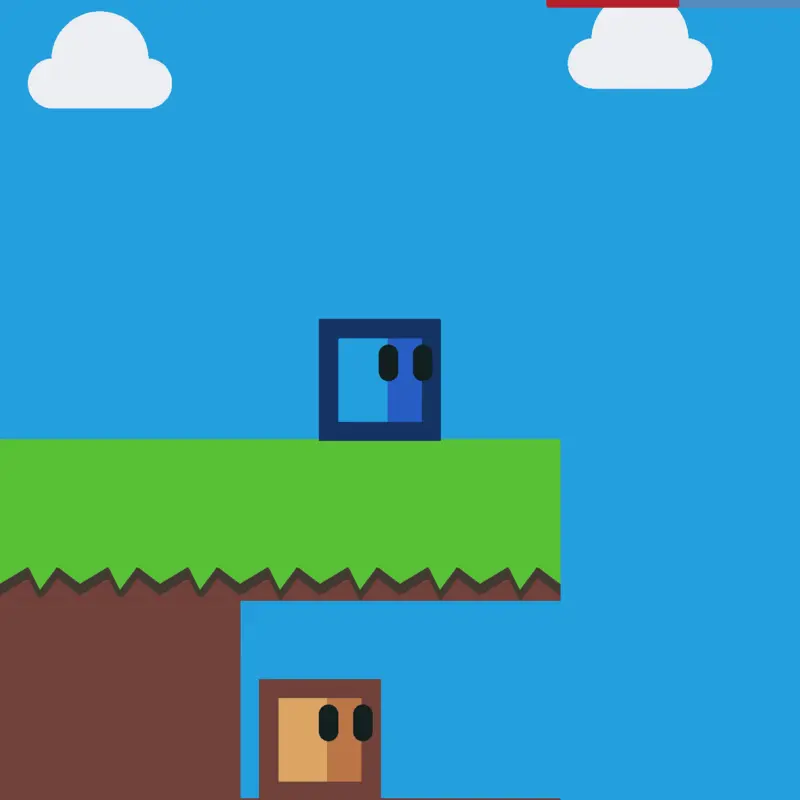 Game by @GlitchVR2025OLD