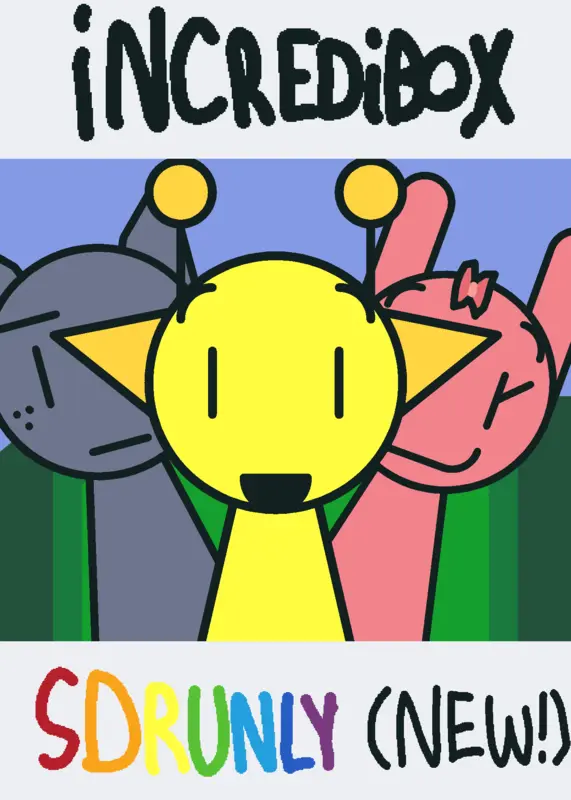 Game by @jevin_fan6742