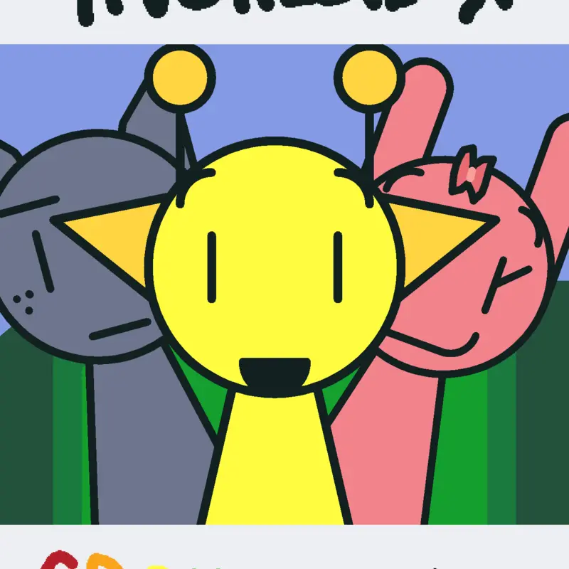 Game by @jevin_fan6742