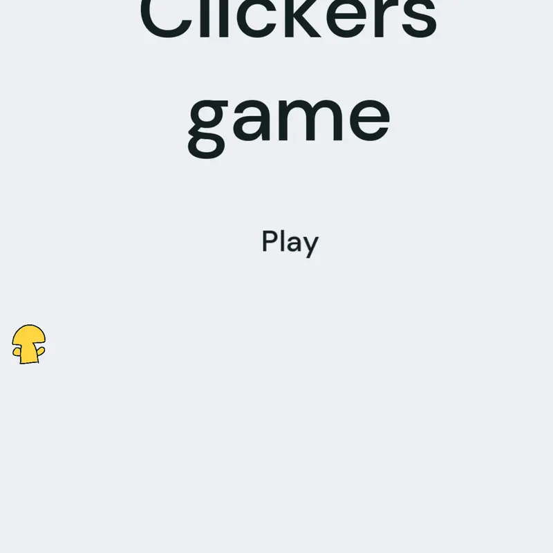 Game by @Willyey