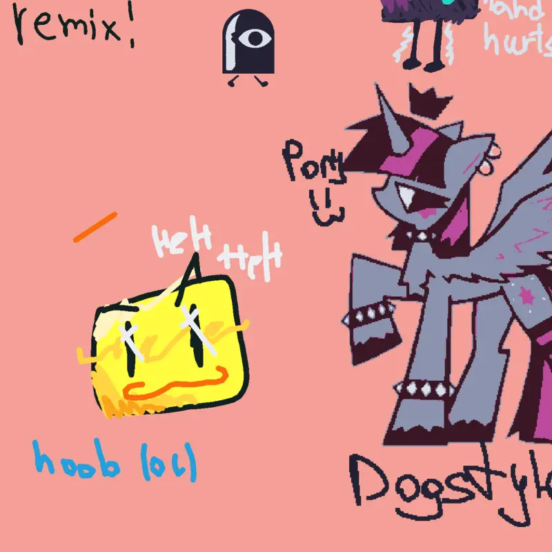 Game by @dogstyle