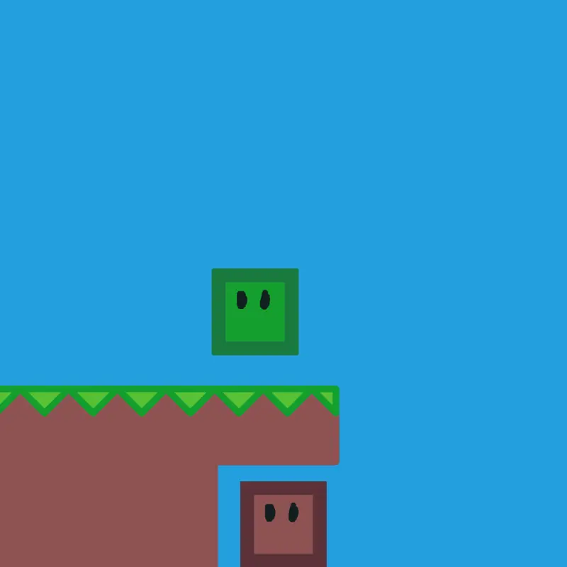 Game by @GabrielGamerz122Castle