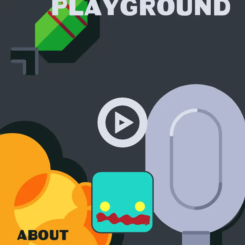 Game by @samgo3976