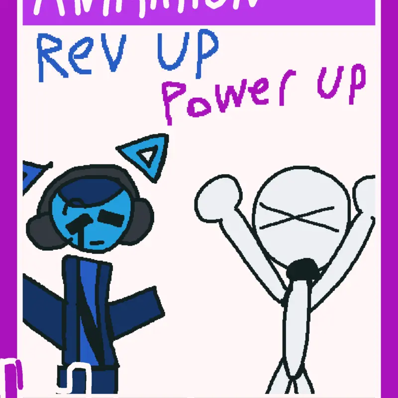 Game by @friendmasterv2