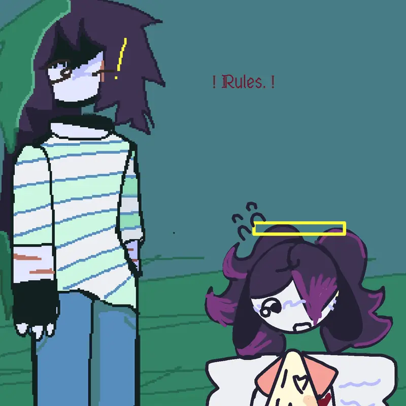 Game by @V11_1S_M3H_