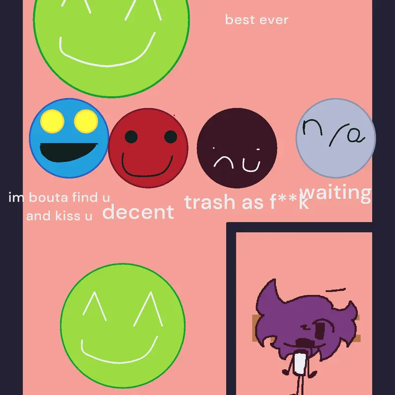 Game by @baconaire