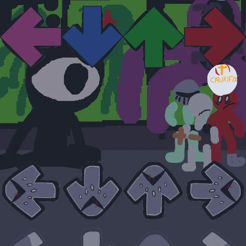 Game by @Animablox