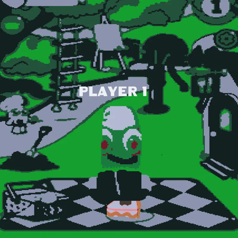 Game by @2726272726