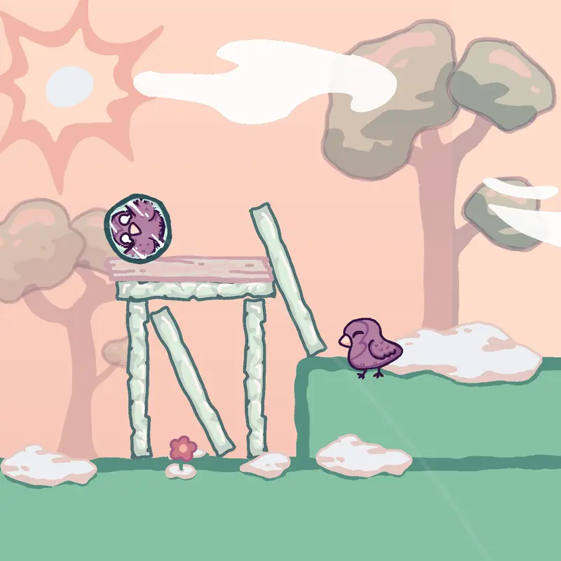 Game by @aplexcomments