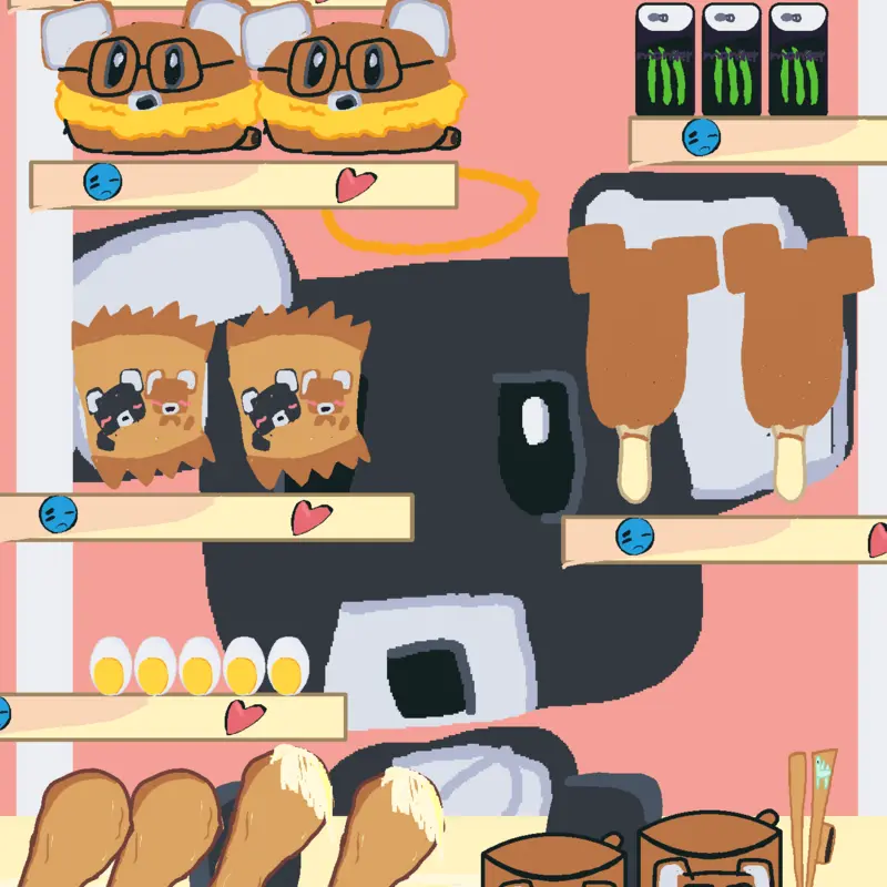 Game by @cheeze133
