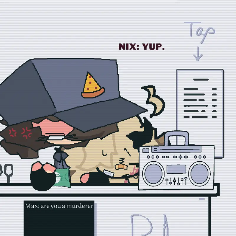 Game by @wollydoggy