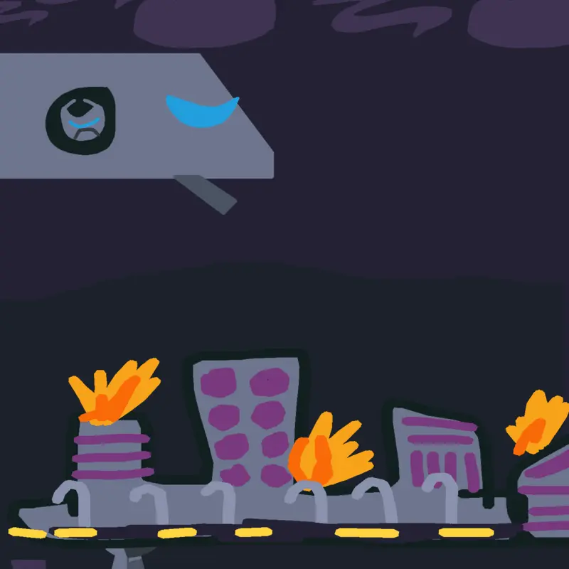 Game by @Rezi_Cyber_Knight
