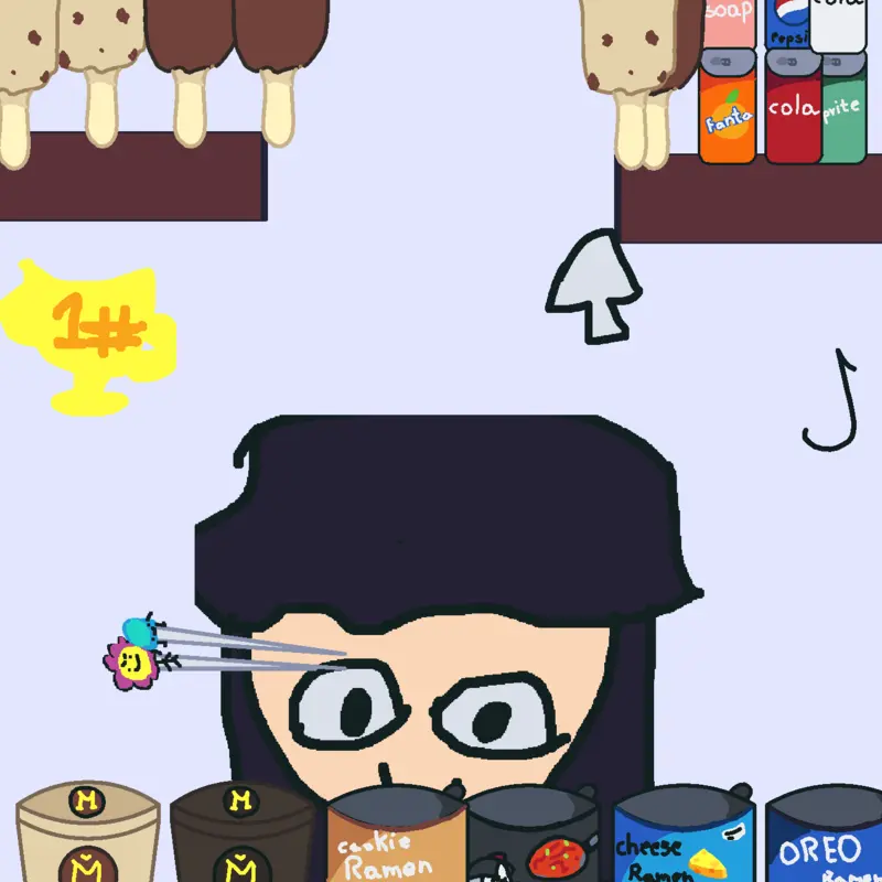 Game by @kitty_hearts