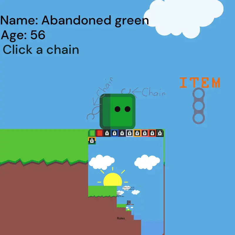 Game by @totallyRealVerity