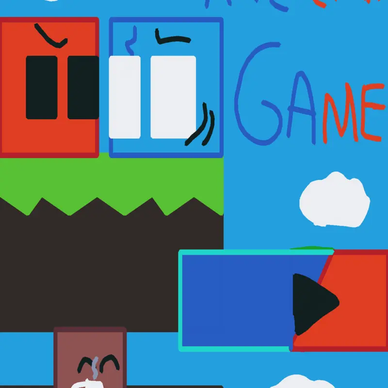 Game by @dadaado_official