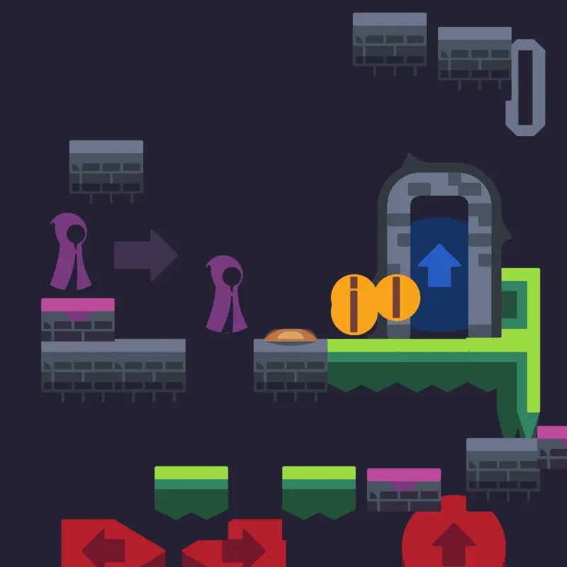 Game by @lomaskids