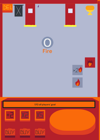 Fire #fun #fyp #ball #balls #click #grin