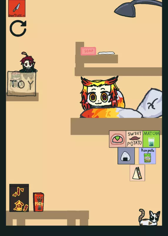 Game by @DemonSlayerFan3