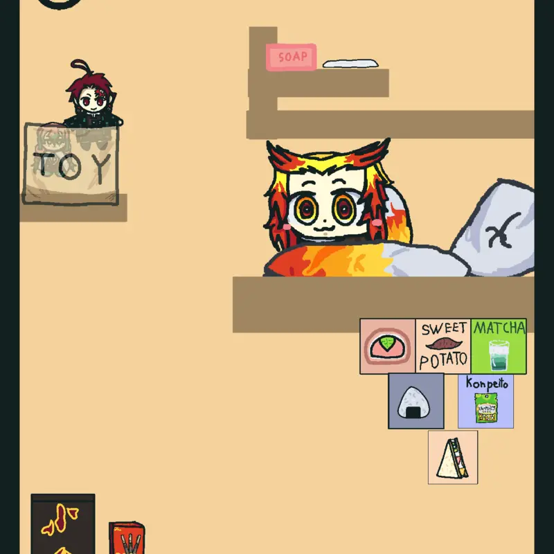 Game by @DemonSlayerFan3