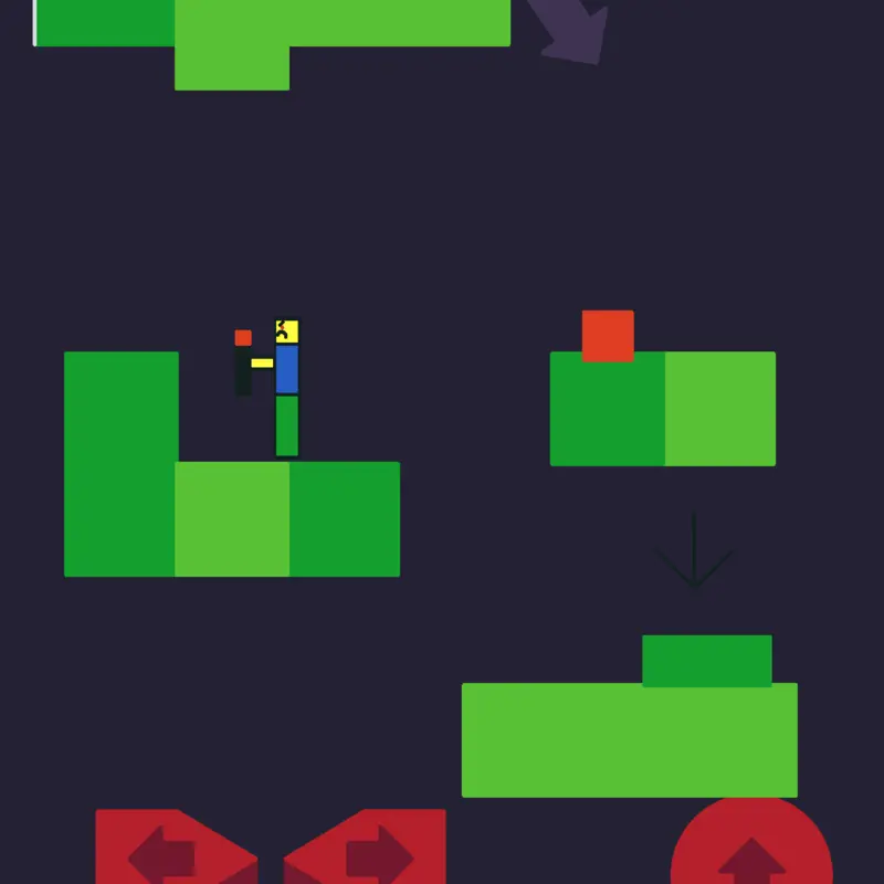 Game by @retro_noob
