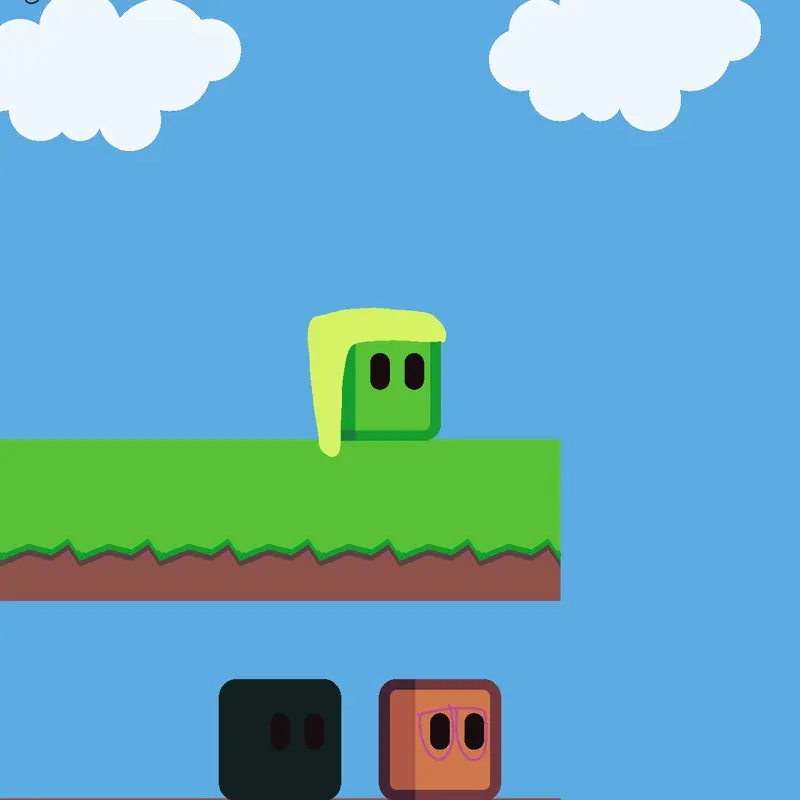 Game by @Bonghaan0201
