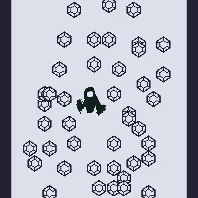 Game by @kimhunii