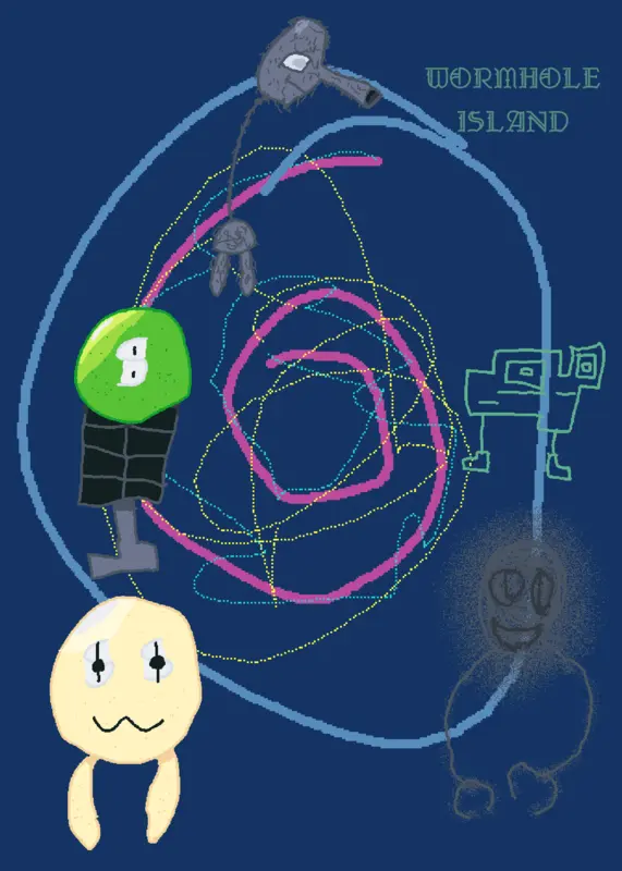 Game by @Joietra_official