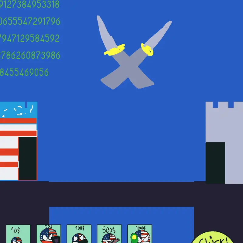 Game by @the_American_bacon