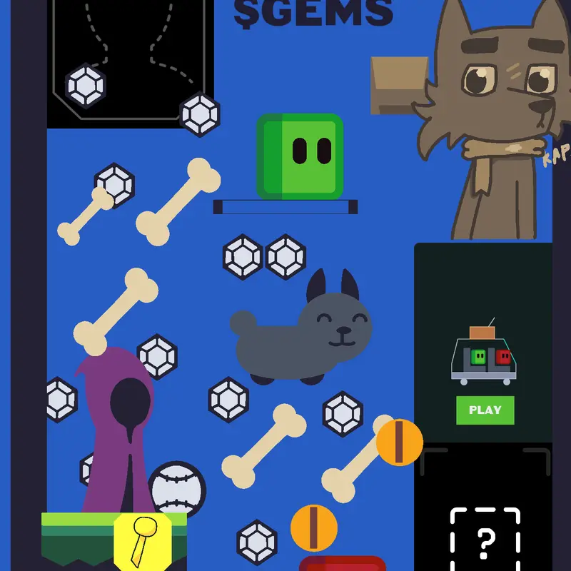 Game by @Joaquin201