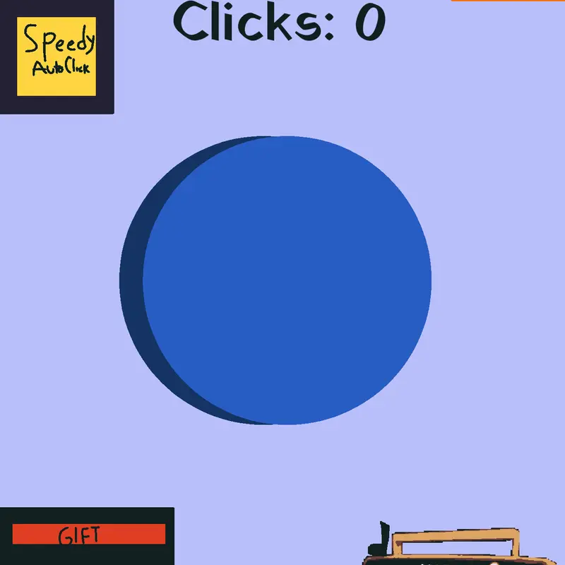 Game by @OnlyARandomCat