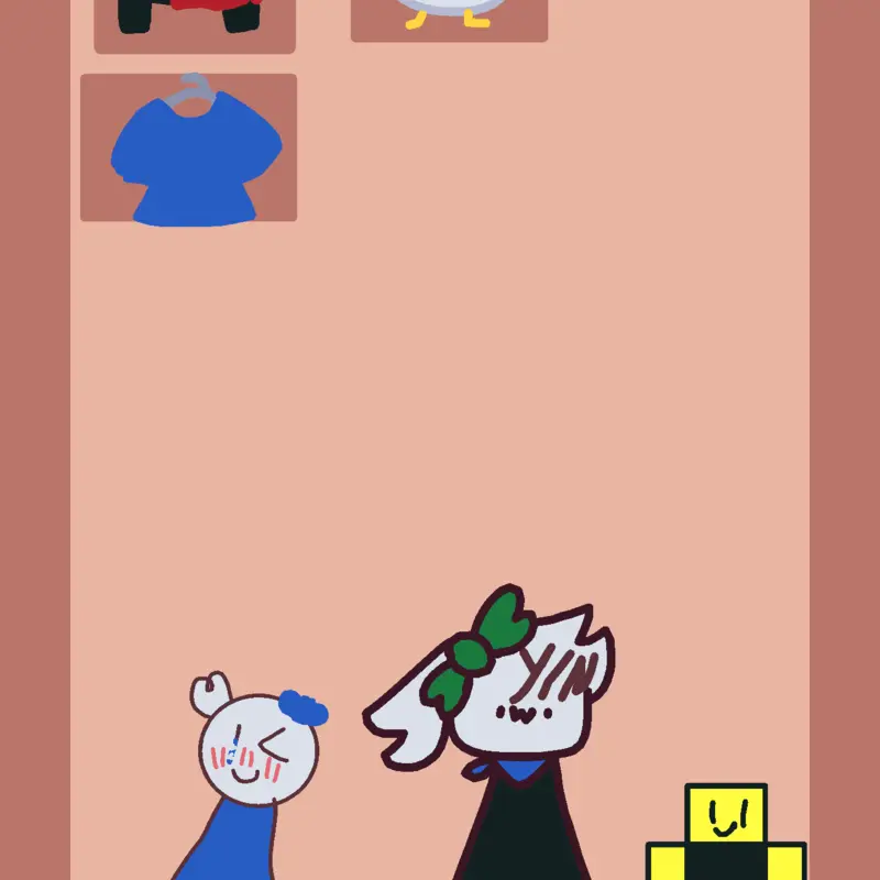 Game by @Kat_Washere