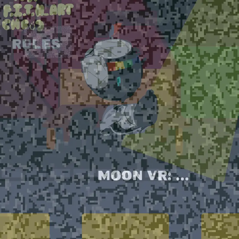 Game by @moon_vr