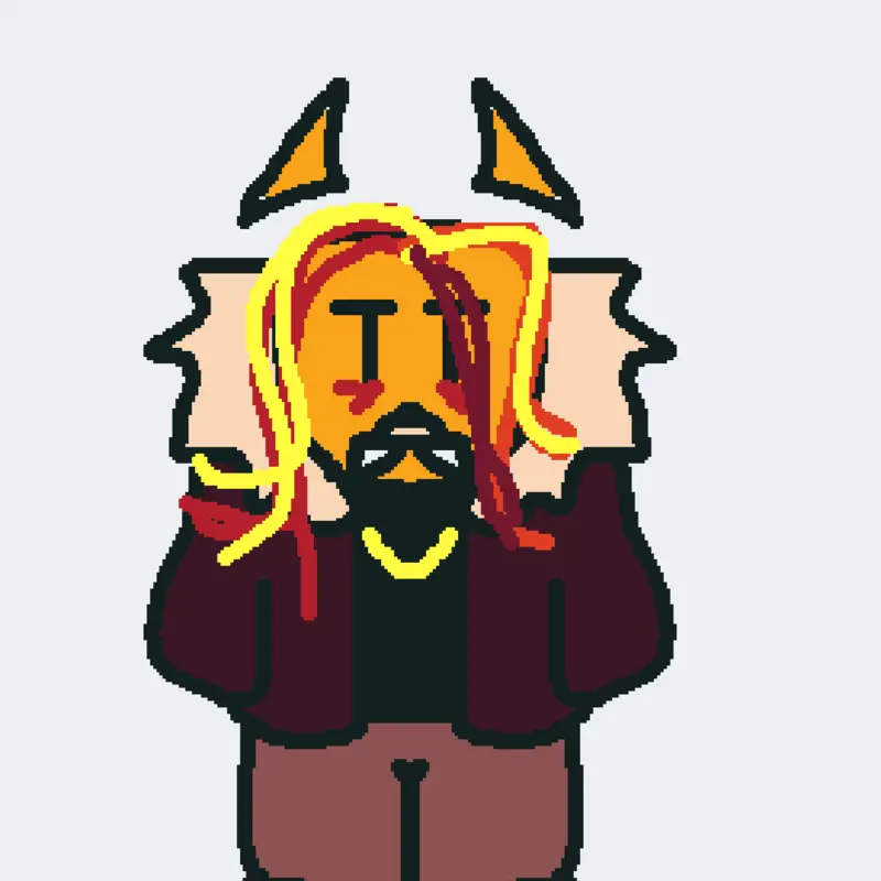 Game by @oskkso