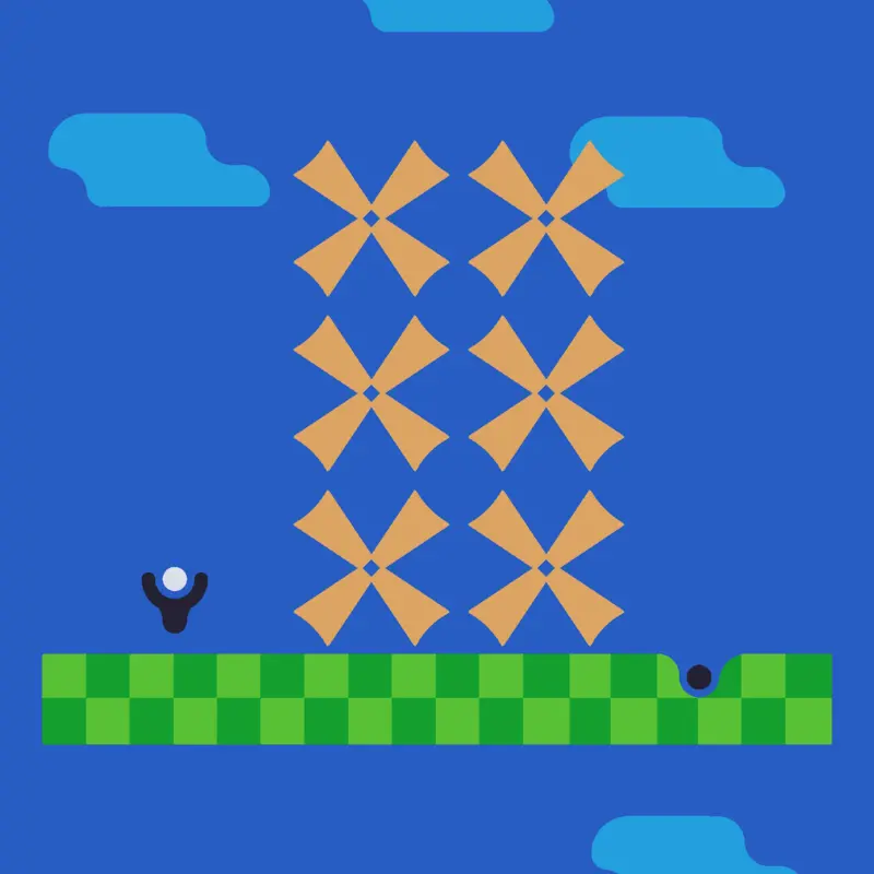 Game by @terluf