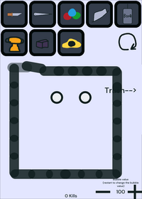 Slime game!