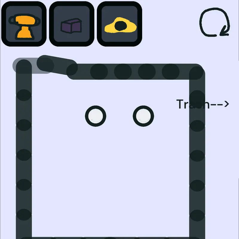Game by @C0D13