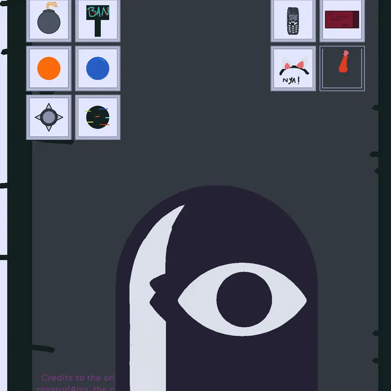 Game by @madegoho