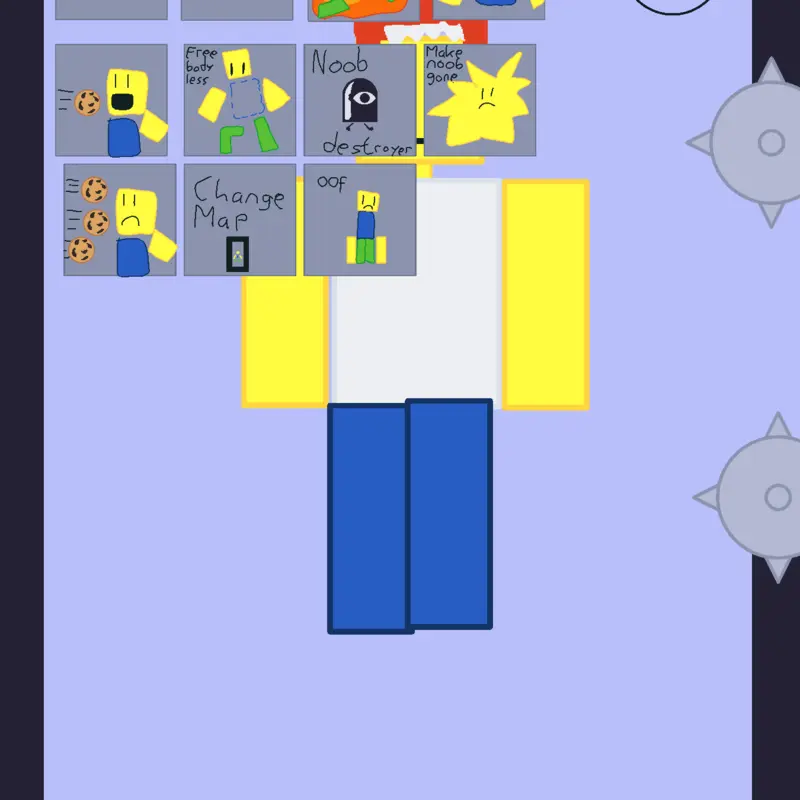 Game by @Ducky_dude_