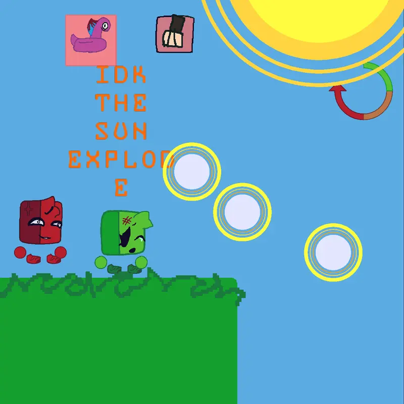Game by @Mashmellow