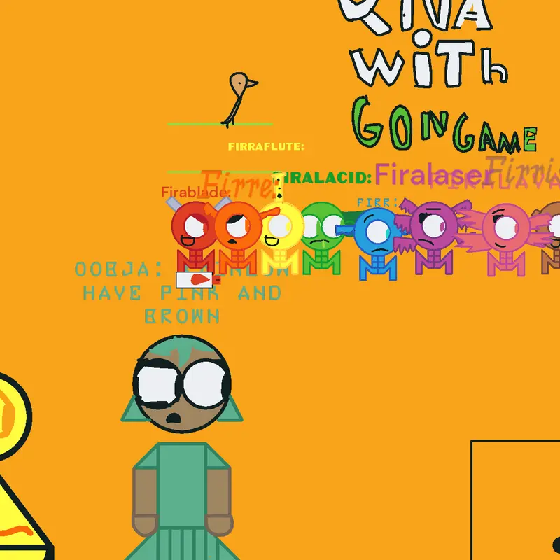 Game by @yallal