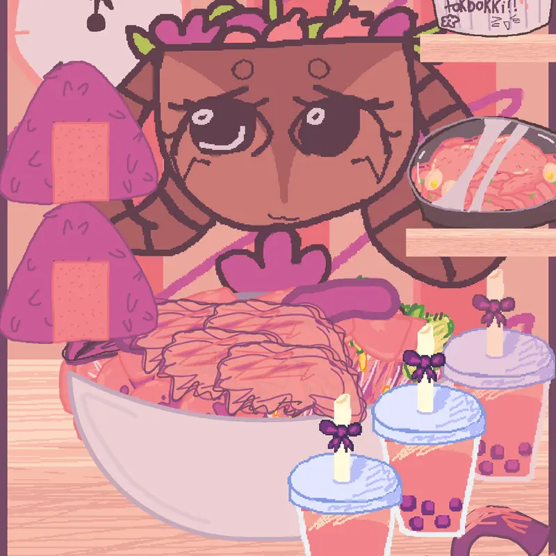 Game by @-_-Cosmo_theBrown1e-_-
