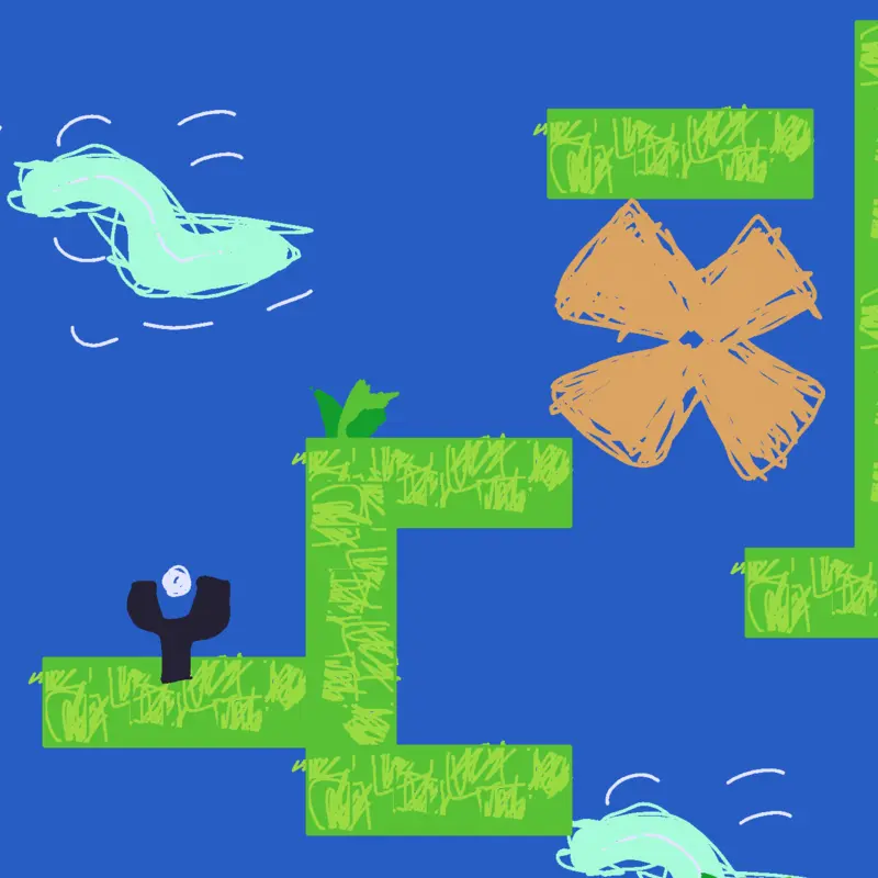 Game by @atemporaryuser