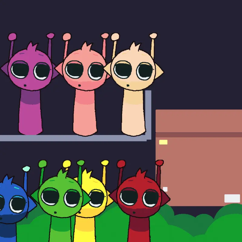 Game by @Error_code_studio