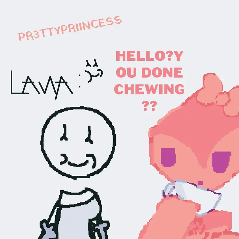 Game by @L00zer